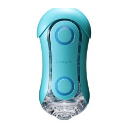 Tenga - Masturbator Flip Orb Z Kulami W Środku Niebieski Tenga