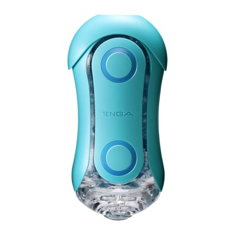 Tenga - Masturbator Flip Orb Z Kulami W Środku Niebieski Tenga Tenga - Masturbator Flip Orb Z Kulami W Środku Niebieski Tenga