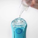 Tenga - Masturbator Flip Orb Z Kulami W Środku Niebieski Tenga