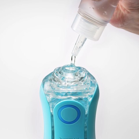 Tenga - Masturbator Flip Orb Z Kulami W Środku Niebieski Tenga Tenga - Masturbator Flip Orb Z Kulami W Środku Niebieski Tenga