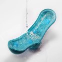 Tenga - Masturbator Flip Orb Z Kulami W Środku Niebieski Tenga