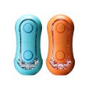 Tenga - Masturbator Flip Orb Z Kulami W Środku Pomarańczowy Tenga