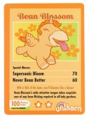 Unihorn - Stymulator Łechtaczki Jednorożec Bean Blossom Unihorn