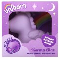 Unihorn - Stymulator Łechtaczki Jednorożec Karma Lilac Unihorn