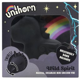 Unihorn - Stymulator Łechtaczki Jednorożec Wild Spirit Unihorn