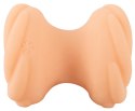 You2Toys - 4w1 Masturbator Pierścień Na Penisa I Jądra I Bufor You2Toys
