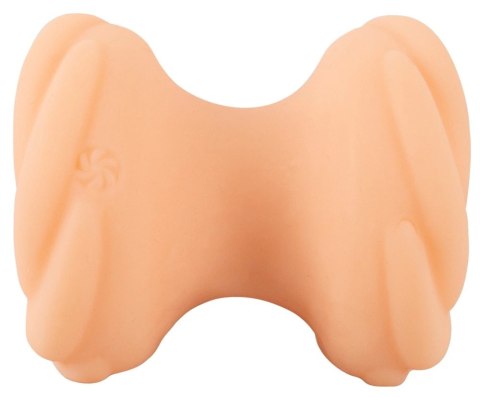 You2Toys - 4w1 Masturbator Pierścień Na Penisa I Jądra I Bufor You2Toys You2Toys - 4w1 Masturbator Pierścień Na Penisa I Jądra I Bufor You2Toys