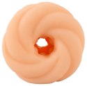 You2Toys - 4w1 Masturbator Pierścień Na Penisa I Jądra I Bufor You2Toys