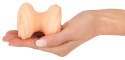 You2Toys - 4w1 Masturbator Pierścień Na Penisa I Jądra I Bufor You2Toys