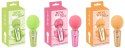 You2Toys - Zestaw 3 Mini Masażerów Mini Wand Package You2Toys