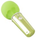 Yout2Toys - Mini Masażer Łechtaczki Zielony Mini Wand Lemon You2Toys