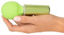 Yout2Toys - Mini Masażer Łechtaczki Zielony Mini Wand Lemon You2Toys