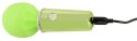 Yout2Toys - Mini Masażer Łechtaczki Zielony Mini Wand Lemon You2Toys