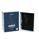 Zini - Stabilizowany masażer prostaty Janus Anti L ZINI