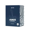 Zini - Stabilizowany masażer prostaty Janus Anti L ZINI