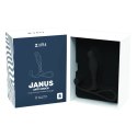 Zini - Stabilizowany masażer prostaty Janus Anti S ZINI