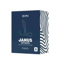 Zini - Stabilizowany masażer prostaty Janus Anti S ZINI