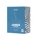 Zini - Stymulator prostaty Janus Lamp w rozmiarze M ZINI