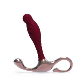 Zini - Stymulator prostaty Janus Lamp w rozmiarze S ZINI