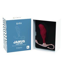 Zini - Stymulator prostaty w rozmiarze L ZINI