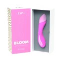 Zini - Wibrator punktu G BLOOM ZINI