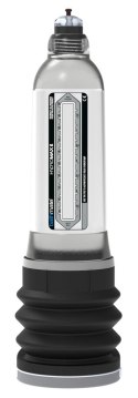 Bathmate - Przezroczysta Pompka Do Penisa Zasilana Wodą Hydromax8 Bathmate