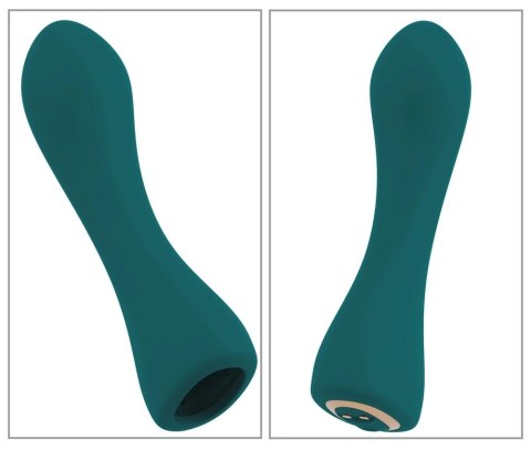 Couples Choice - Zestaw Mini Wibratorów Dla Par 4 szt Zielone Couples Choice Couples Choice - Zestaw Mini Wibratorów Dla Par 4 szt Zielone Couples Choice