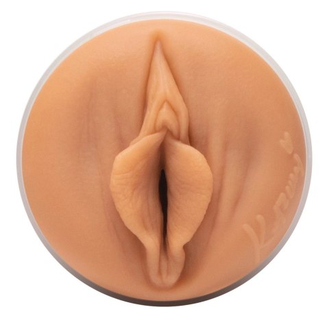 Fleshlight - Ręczny Masturbator Realistyczny Cipka Kazumi Fleshlight Fleshlight - Ręczny Masturbator Realistyczny Cipka Kazumi Fleshlight