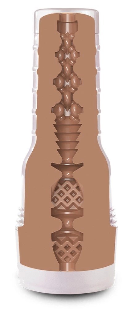 Fleshlight - Ręczny Masturbator Realistyczny Cipka Kazumi Fleshlight Fleshlight - Ręczny Masturbator Realistyczny Cipka Kazumi Fleshlight