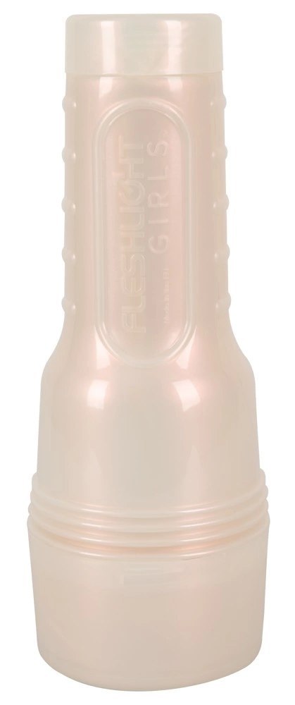 Fleshlight - Ręczny Masturbator Realistyczny Cipka Kazumi Fleshlight Fleshlight - Ręczny Masturbator Realistyczny Cipka Kazumi Fleshlight