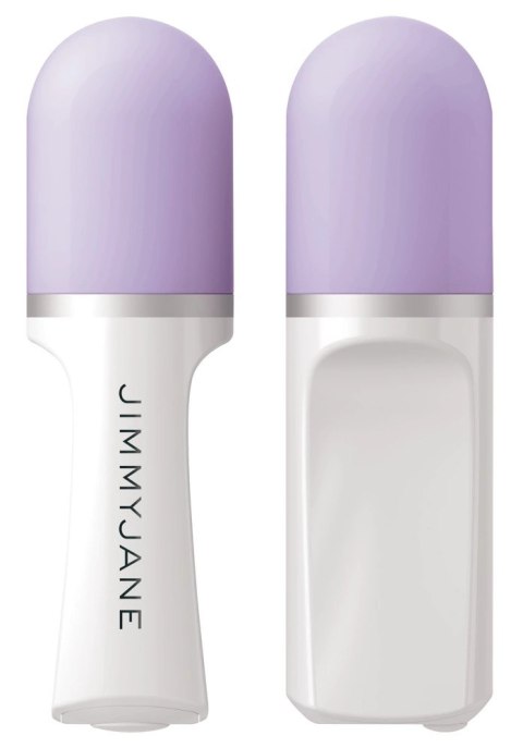 JimmyJane - Zestaw 2 Mini Wibratorów Podróżnych Hello Touch Pro JimmyJane JimmyJane - Zestaw 2 Mini Wibratorów Podróżnych Hello Touch Pro JimmyJane