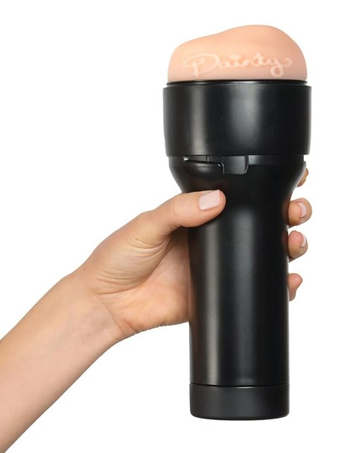 Kiiroo - Masturbator Ręczny Cipka Dainty Wilder Kiiroo Kiiroo - Masturbator Ręczny Cipka Dainty Wilder Kiiroo
