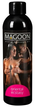 Magoon - Zestaw 6 Najlepszych Olejków Do Masażu 200 ml Magoon