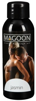 Magoon - Zestaw 6 Najlepszych Olejków Do Masażu 50 ml Magoon