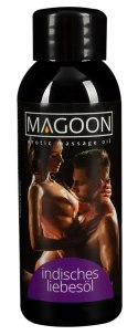 Magoon - Zestaw 6 Najlepszych Olejków Do Masażu 50 ml Magoon