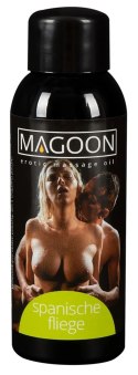 Magoon - Zestaw 6 Najlepszych Olejków Do Masażu 50 ml Magoon