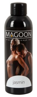 Magoon - Zestaw Olejków Zapachowych Do Masażu Erotycznego 100 ml x 6 szt Magoon
