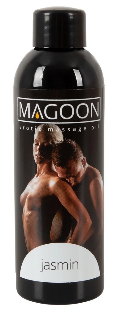 Magoon - Zestaw Olejków Zapachowych Do Masażu Erotycznego 100 ml x 6 szt Magoon Magoon - Zestaw Olejków Zapachowych Do Masażu Erotycznego 100 ml x 6 szt Magoon