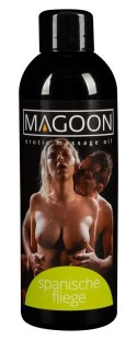 Magoon - Zestaw Olejków Zapachowych Do Masażu Erotycznego 100 ml x 6 szt Magoon