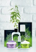 NUEI - Krem Do Masturbacji I Pielęgnacji Skóry Intymnej Z Nasion Konopi 60 ml NUEI