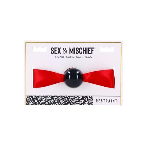Sportsheets - Sex & Mischief Amor Rozkoszna wstążka Sportsheets Sportsheets - Sex & Mischief Amor Rozkoszna wstążka Sportsheets