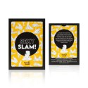 Tease & Please - Erotyczna Gra Dla Par Karty Z Pozycjami Sexy Slam Tease & Please
