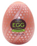Tenga - 6 Jednorazowych Masturbatorów Egg Combo HB 6pcs TENGA