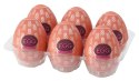 Tenga - 6 Jednorazowych Masturbatorów Egg Cone HB 6pcs TENGA