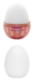 Tenga - 6 Jednorazowych Masturbatorów Egg Cone HB 6pcs TENGA