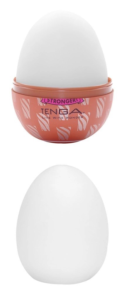 Tenga - 6 Jednorazowych Masturbatorów Egg Cone HB 6pcs TENGA Tenga - 6 Jednorazowych Masturbatorów Egg Cone HB 6pcs TENGA