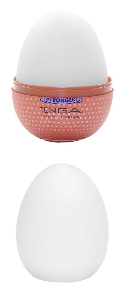 Tenga - 6 Jednorazowych Masturbatorów Egg Misty II HB 6pcs TENGA Tenga - 6 Jednorazowych Masturbatorów Egg Misty II HB 6pcs TENGA