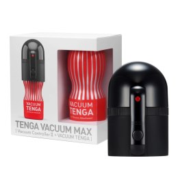 Tenga - Vacuum Max - Masturbator - kontroler podciśnienia Tenga