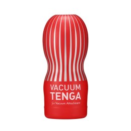 Tenga - Vacuum Max - Masturbator - kontroler podciśnienia Tenga