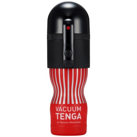 Tenga - Vacuum Max - Masturbator - kontroler podciśnienia Tenga Tenga - Vacuum Max - Masturbator - kontroler podciśnienia Tenga